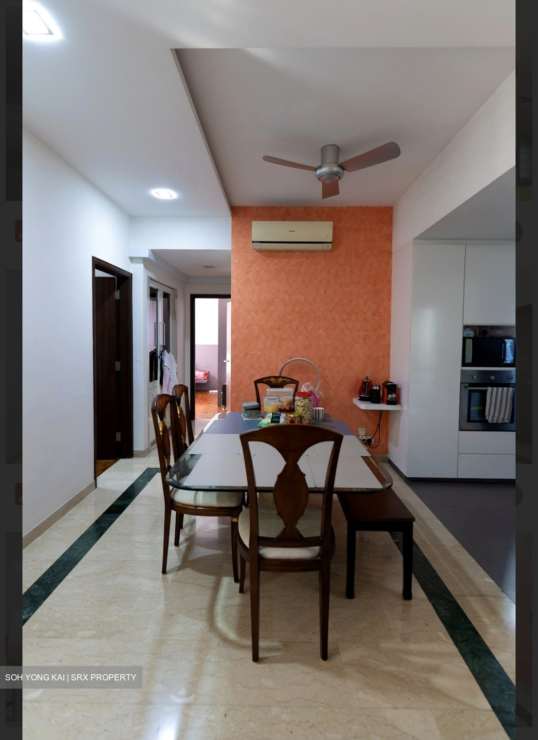 Bukit Regency (D21), Condominium #521965171